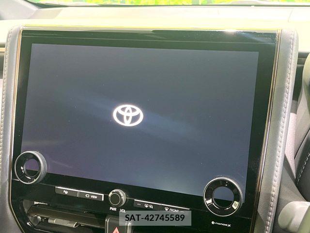 Toyota ALPHARD HYBRID 2025-04 6987379-3