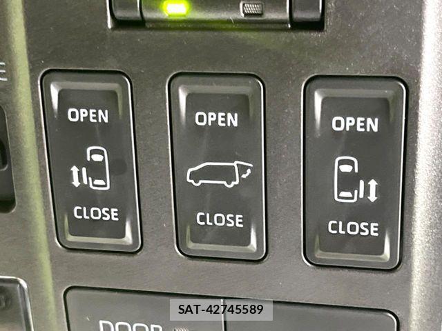 Toyota ALPHARD HYBRID 2025-04 6987379-6