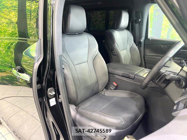 Toyota ALPHARD HYBRID 2025-04 6987379-7