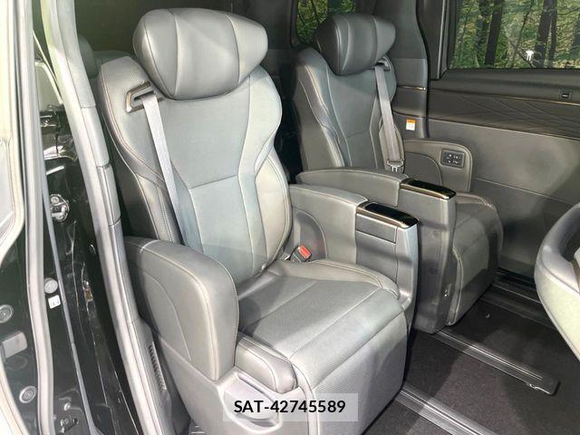 Toyota ALPHARD HYBRID 2025-04 6987379-8
