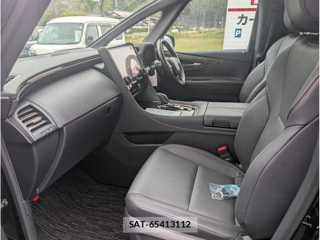 Toyota ALPHARD HYBRID 2024-10 7019968-9
