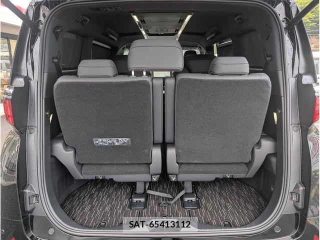 Toyota ALPHARD HYBRID 2024-10 7019968-10