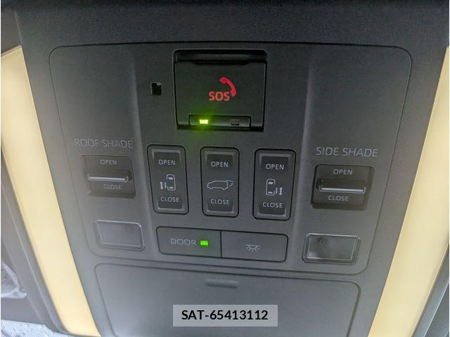 Toyota ALPHARD HYBRID 2024-10 7019968-14
