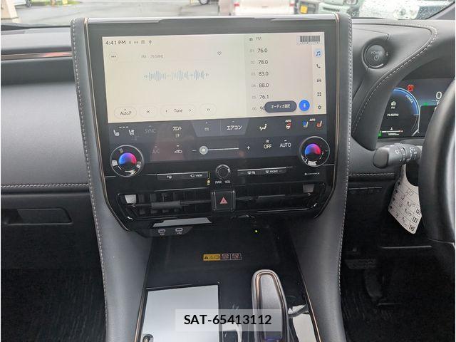 Toyota ALPHARD HYBRID 2024-10 7019968-16