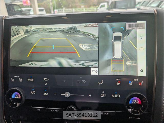 Toyota ALPHARD HYBRID 2024-10 7019968-17