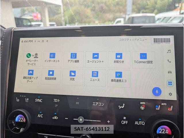 Toyota ALPHARD HYBRID 2024-10 7019968-18