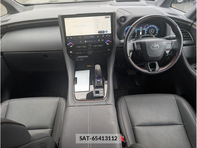 Toyota ALPHARD HYBRID 2024-10 7019968-1