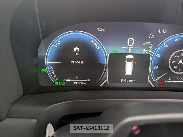 Toyota ALPHARD HYBRID 2024-10 7019968-21