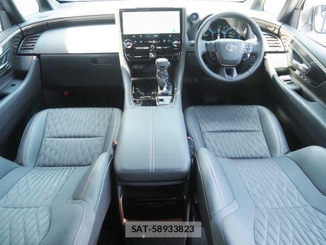 Toyota ALPHARD HYBRID 2023-09 7019970-11