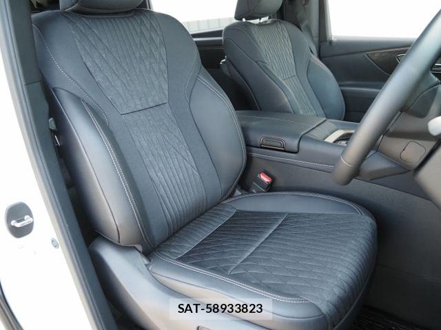 Toyota ALPHARD HYBRID 2023-09 7019970-12