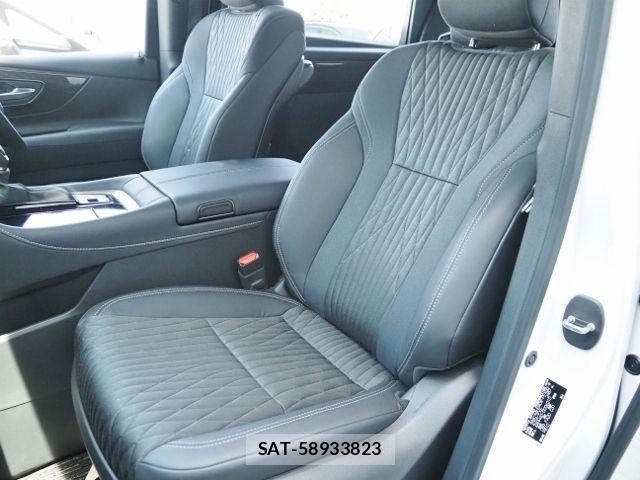 Toyota ALPHARD HYBRID 2023-09 7019970-13