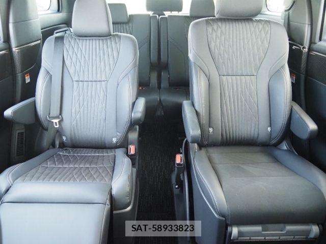 Toyota ALPHARD HYBRID 2023-09 7019970-14