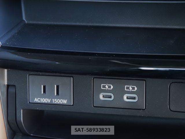 Toyota ALPHARD HYBRID 2023-09 7019970-16