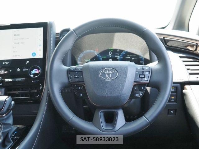 Toyota ALPHARD HYBRID 2023-09 7019970-21