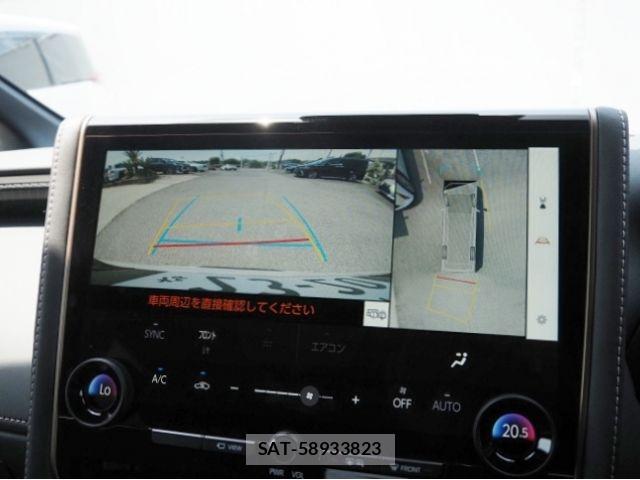 Toyota ALPHARD HYBRID 2023-09 7019970-23