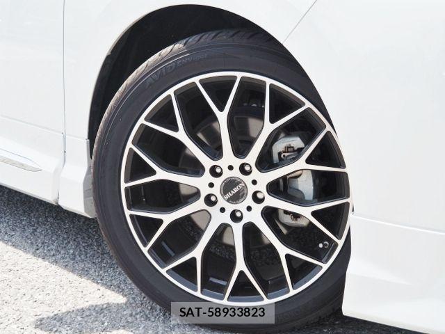 Toyota ALPHARD HYBRID 2023-09 7019970-7