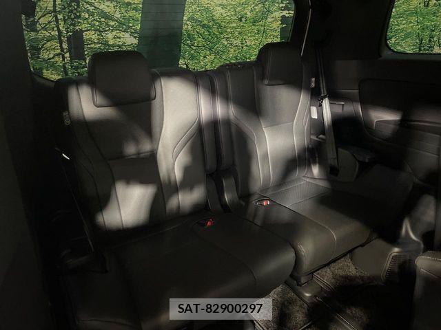 Toyota ALPHARD HYBRID 2025-09 7019967-9