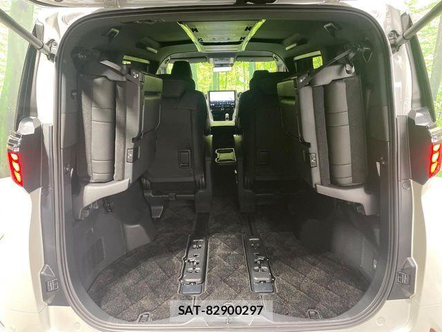 Toyota ALPHARD HYBRID 2025-09 7019967-10