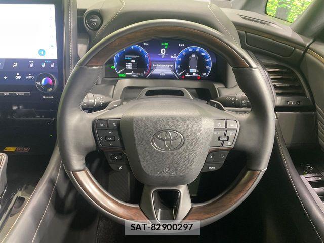 Toyota ALPHARD HYBRID 2025-09 7019967-11