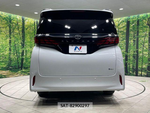 Toyota ALPHARD HYBRID 2025-09 7019967-15