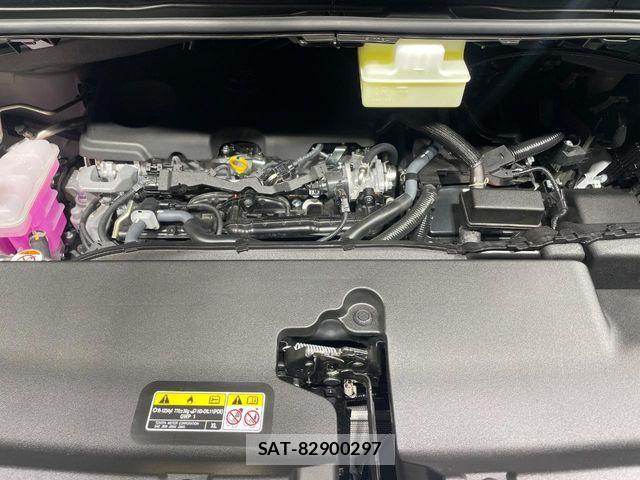 Toyota ALPHARD HYBRID 2025-09 7019967-17