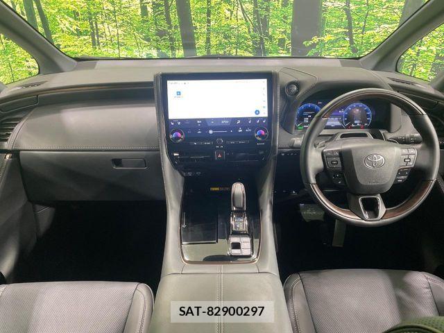 Toyota ALPHARD HYBRID 2025-09 7019967-1