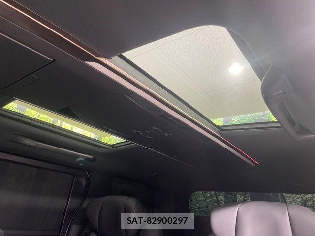 Toyota ALPHARD HYBRID 2025-09 7019967-2