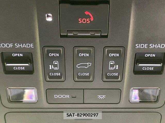Toyota ALPHARD HYBRID 2025-09 7019967-3