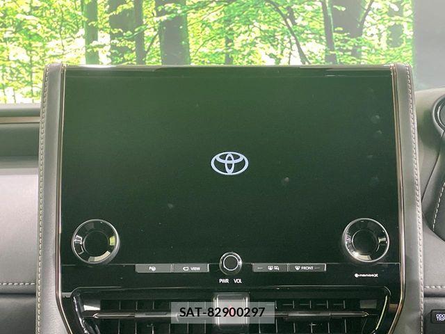 Toyota ALPHARD HYBRID 2025-09 7019967-4