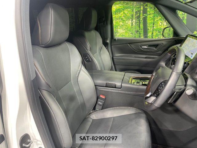 Toyota ALPHARD HYBRID 2025-09 7019967-7