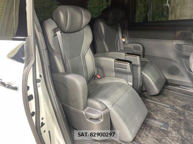 Toyota ALPHARD HYBRID 2025-09 7019967-8