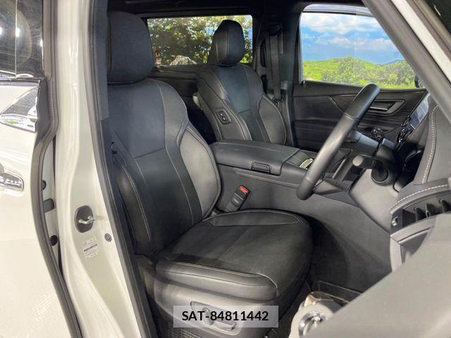 Toyota ALPHARD HYBRID 2024-07 7057329-10