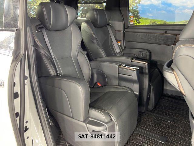 Toyota ALPHARD HYBRID 2024-07 7057329-11