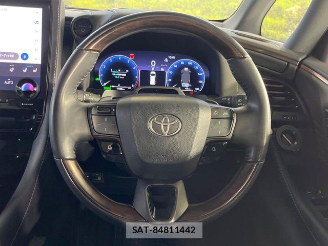Toyota ALPHARD HYBRID 2024-07 7057329-13