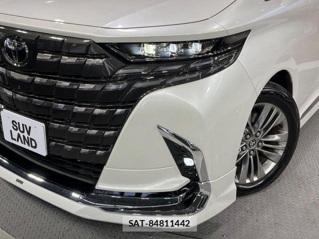 Toyota ALPHARD HYBRID 2024-07 7057329-14