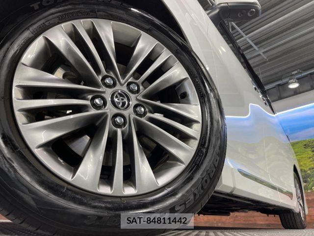 Toyota ALPHARD HYBRID 2024-07 7057329-15