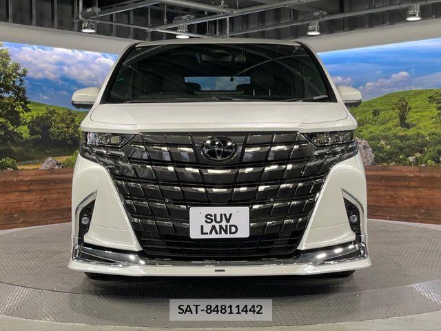 Toyota ALPHARD HYBRID 2024-07 7057329-16