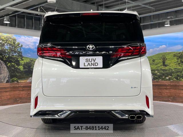 Toyota ALPHARD HYBRID 2024-07 7057329-17