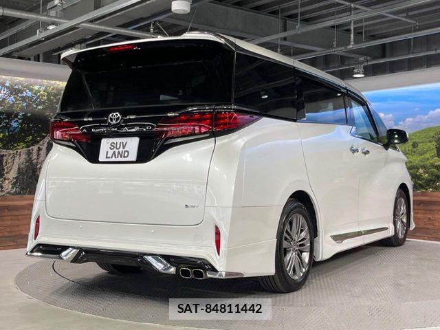 Toyota ALPHARD HYBRID 2024-07 7057329-19