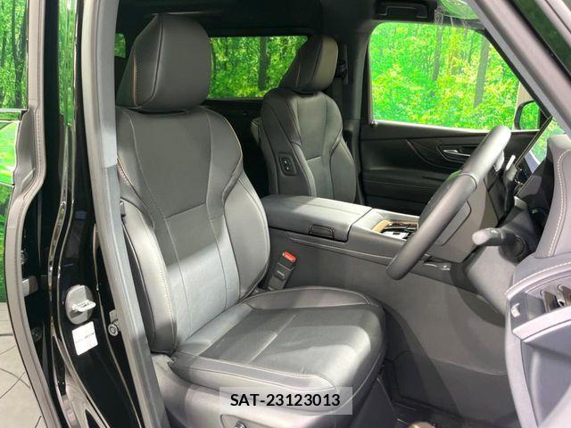 Toyota ALPHARD HYBRID 2026-04 7057330-9