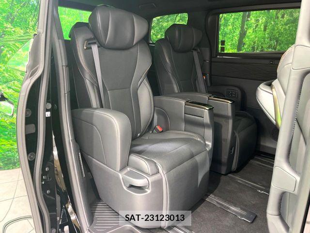 Toyota ALPHARD HYBRID 2026-04 7057330-10