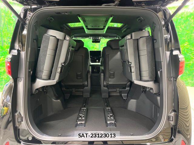 Toyota ALPHARD HYBRID 2026-04 7057330-11
