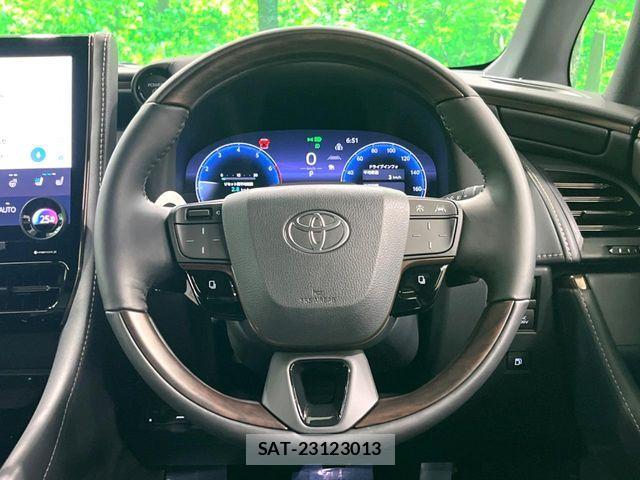 Toyota ALPHARD HYBRID 2026-04 7057330-12
