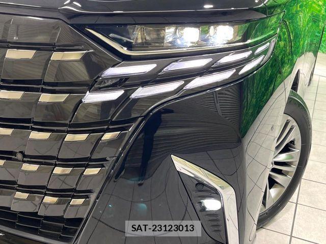 Toyota ALPHARD HYBRID 2026-04 7057330-13