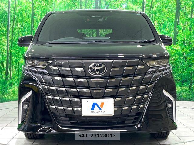 Toyota ALPHARD HYBRID 2026-04 7057330-15