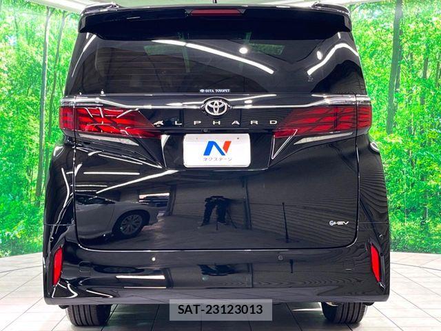 Toyota ALPHARD HYBRID 2026-04 7057330-16