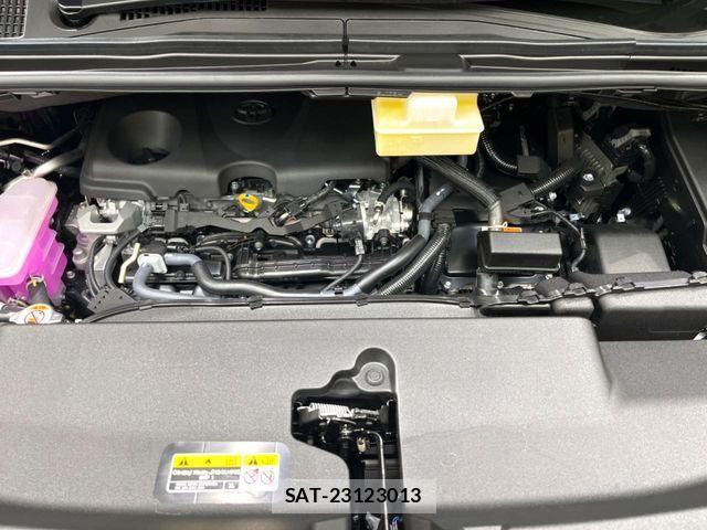 Toyota ALPHARD HYBRID 2026-04 7057330-17