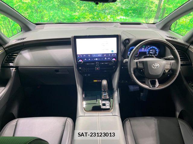 Toyota ALPHARD HYBRID 2026-04 7057330-1