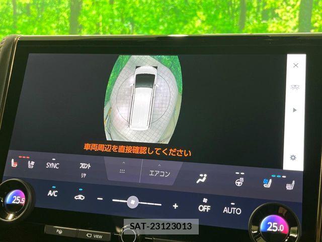 Toyota ALPHARD HYBRID 2026-04 7057330-5