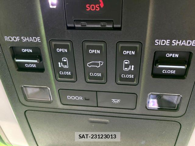 Toyota ALPHARD HYBRID 2026-04 7057330-7